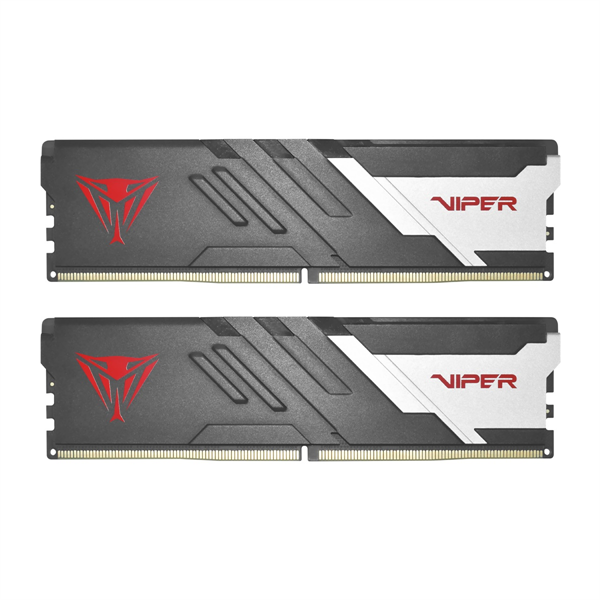 Patriot Viper VENOM DDR5 DIMM 32GB 5600MHz KIT 2*16GB CL36 36-36-36-68 1.25V