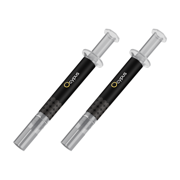 Ocypus Gamma ET40, 12.5W/m-k, 2x2g