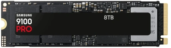 Western Digital Black SN850X SSD M2.2280 PCIe 4.0 8Tb, 7200MBs/6600MBs, TBW 4800, WDS800T2X0E, 1 year