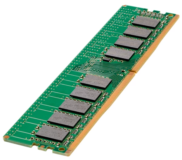 Micron DDR5 RDIMM 16GB 1Rx8 4800 MHz ECC Registered MTC10F1084S1RC48BA1, 1 year, OEM, New Original