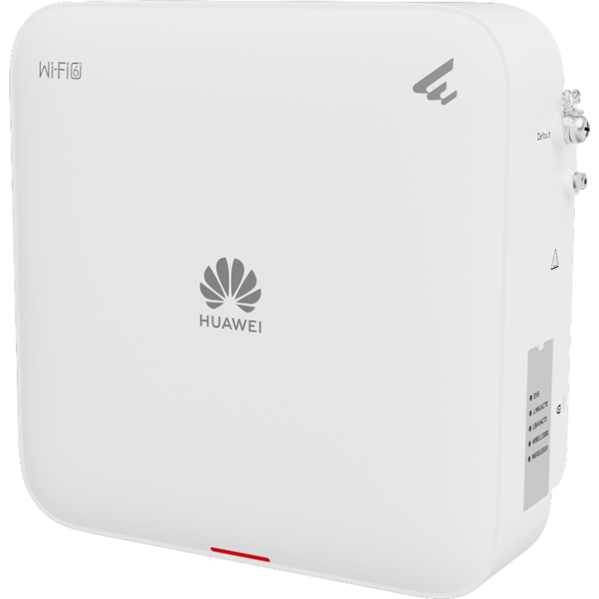 HUAWEI eKit Assembling Components, AP761 (11ax outdoor, 2+2 dual bands, built-in antenna, BLE)