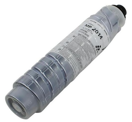 Ricoh type MP 2014H black for MP2014D/AD/M2700/2701/IM2702 (12000стр). Официальный поставщик Ricoh