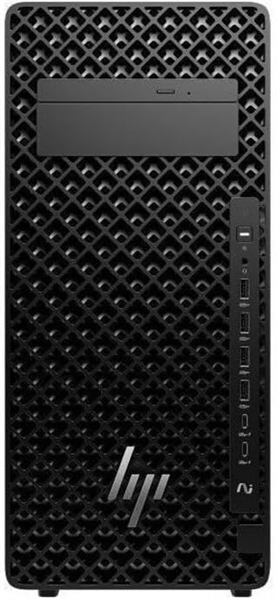 HP Z2 G1i Tower, Ultra 7-265K, 16GB(1x16GB) DDR5 5600, 1TB NVMe, Intel UHD Graphics 770, Intel WIFI 6E AX211 (2x2) + BT5.3, Windows 11 PRO, 700W