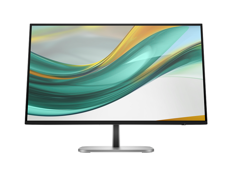HP Series 5 Pro 27 inch - 527pf 1920x1080 FHD, 16:9, IPS, 350cd/m2, 5ms, 1500:1, 178/178, HDMI, DP, USB Hub, 120Hz, Tilt, Swiwel, HAS, Pivot, Vesa / B28F5UT