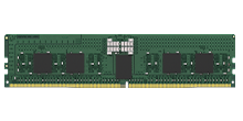 Kingston Server Premier 16GB 6400MT/s DDR5 ECC Reg CL52 DIMM 1Rx8 Micron H 1 Year Warrаnty