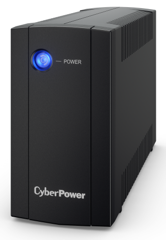 Cyberpower UTI675EI  Line-Interactive 675VA/360W (4 IEC С13)