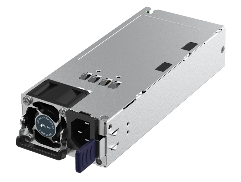 TP-Link PSM550-AC, power supply  550 w for SX6632YF