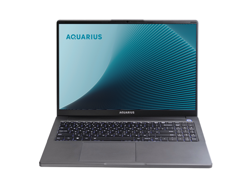 Aquarius Cmp NE356 (АМПР.466539.201) (16" WUXGA(FHD)/R5_6600H/DDR5_16G/SSD512_M2_NVMe/WiFi/BT)  (МинПромТорг)