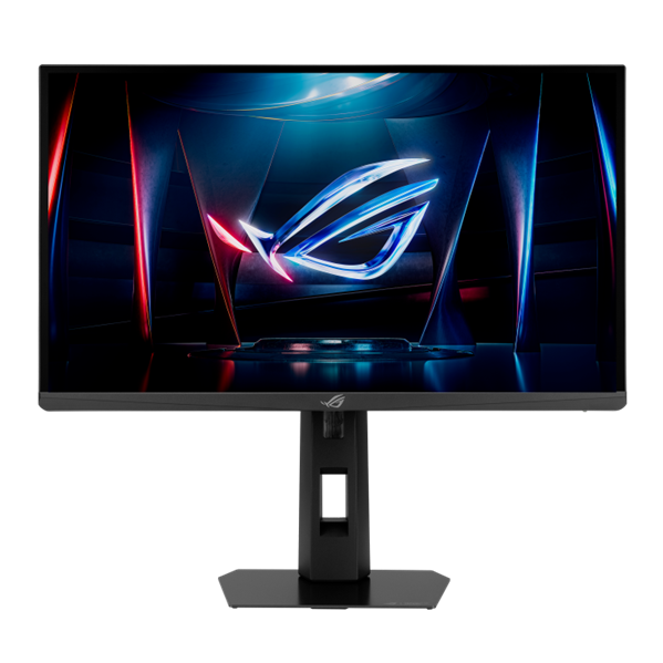 ASUS ROG Strix 24.1" Super TN 1920x1080 0,1ms 610Hz 400cd HDMI DP VESA Black
