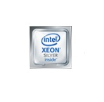 CPU Intel Xeon Silver 4215 (2.5GHz/11Mb/8cores) LGA3647, 85W, up to 1Tb DDR4-2400, CD8069504212701, clean pull