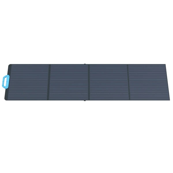 Bluetti 200W foldable solar panel