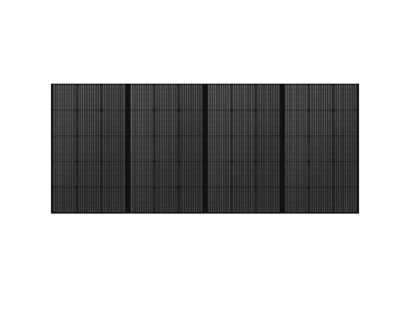 Bluetti 350W foldable solar panel