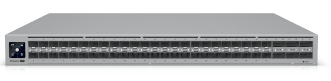 Ubiquiti Enterprise Campus Aggregation