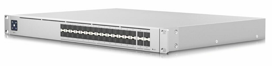 Ubiquiti USW-Pro-Aggregation - UniFi 28 Fiber Ports 10 Gigabit Aggregation Switch