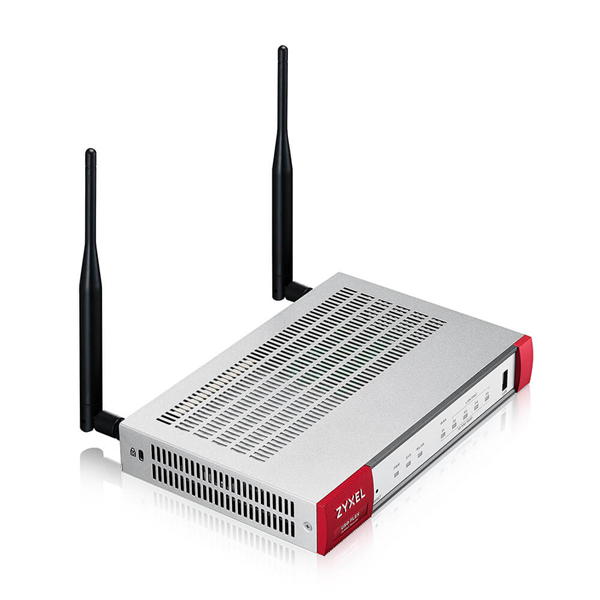 Zyxel USG FLEX 100H, 8xRJ-45: 1G (LAN/WAN), 1xUSB3.0, AP Controller (8/24), в комплекте с Entry Defense Pack на 1 год **