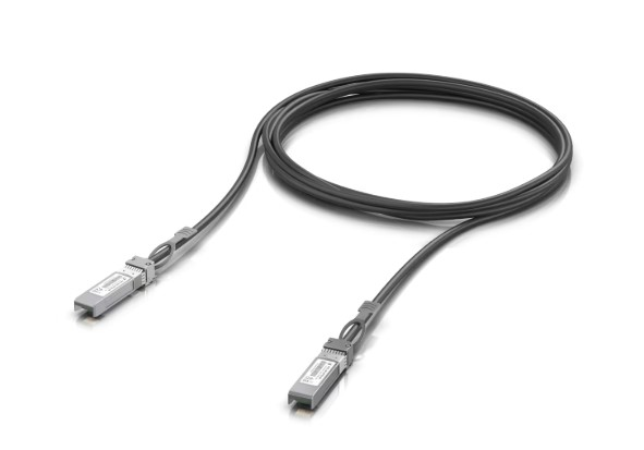 Ubiquiti UACC-DAC-SFP28-3M, DAC cable, 25 Gbps, 3m