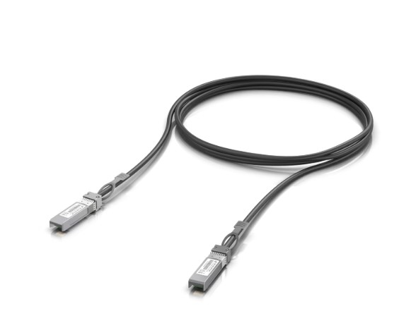 Ubiquiti UACC-DAC-SFP10-3M, DAC kabel, 10 Gbps, 3m