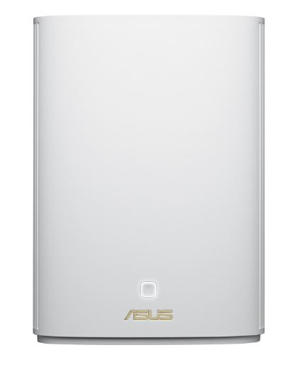 ASUS XP4(1-PK) // AX1800 // 1 pack  // 574 + 1201Mbps, 2,4 + 5 gGz