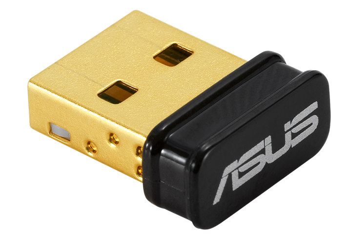 ASUS USB-BT500 // BT500 //  Bluetooth 5.0 USB Adapter