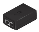 Ubiquiti PoE Injector, 48VDC, 24W, Gbit
