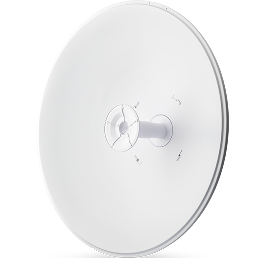 Ubiquiti RocketDish 5G-30 Light Weight