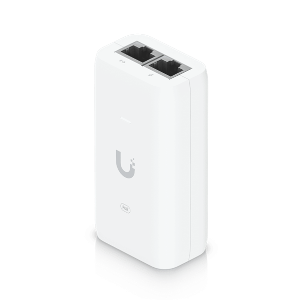 Ubiquiti PoE Adapter (15W)