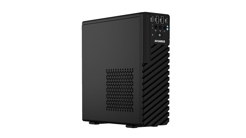 ПЭВМ Aquarius Pro P30 K51 USFF1(АМПР.466539.135)(USFF/Core i5 12400/2DDR4_8G/SSD512_M2_NVMe/WiFi/BT/MRK/KM  (МинПромТорг)