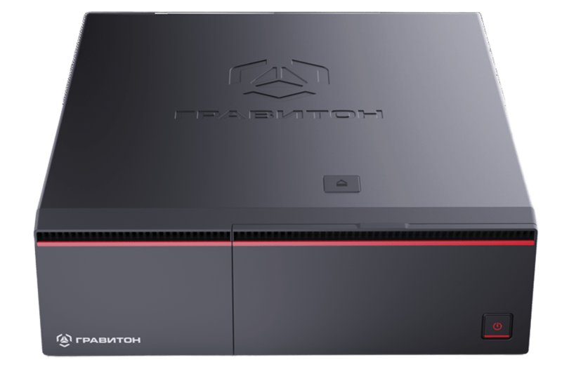 Персональный Компьютер Гравитон Д32И i5-13400/1x16GB/1xSSD512GB/FP_2xUSB2.0/250W/K+M/NoOS/3YST ( Минпромторг )