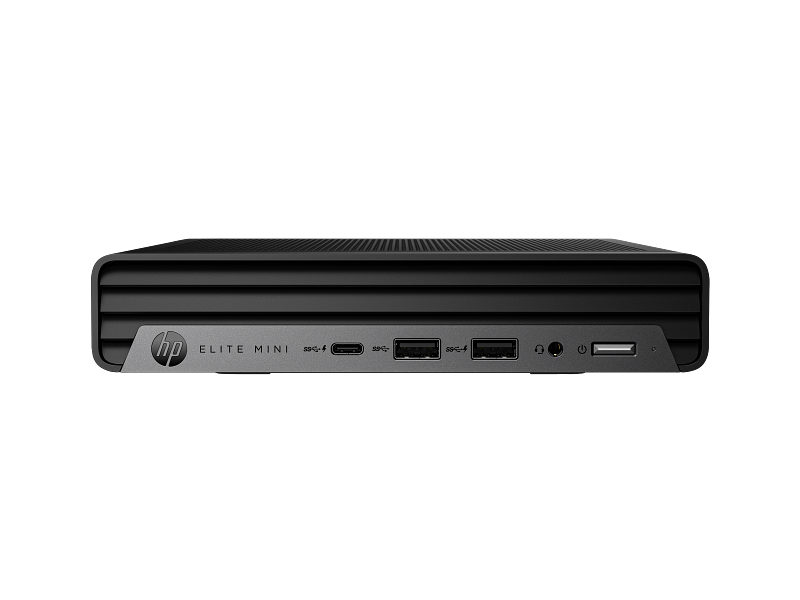 HP Elite 800 G9 Mini Core i7-14700,16Gb DDR5-5600(1),512Gb SSD M.2 NVMe,Intel Q670,WiFi+BT,ENG/RU Kbd +Mouse,1y,FreeDOS