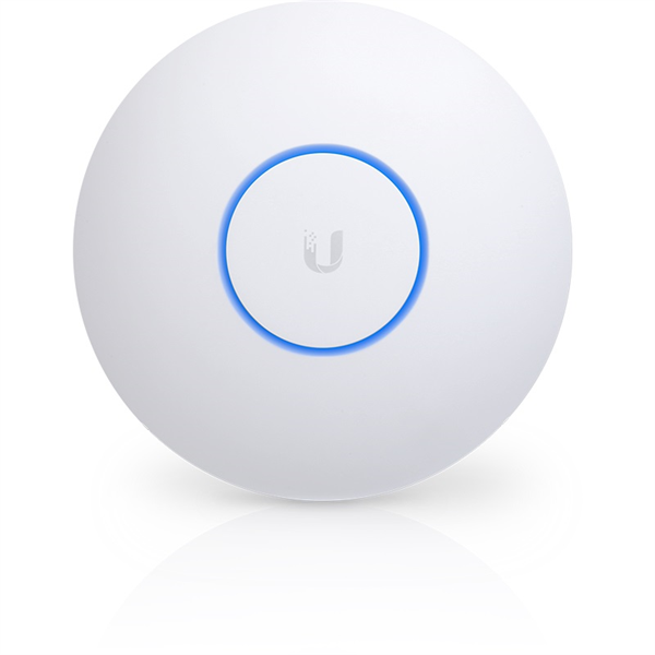 Ubiquiti Access Point AC SHD Four-stream, 802.11ac Wave 2 access point with a dedicated network security radio.