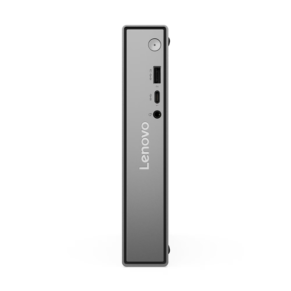 Lenovo ThinkCentre Tiny neo 50q Gen 5 Intel Core 5 210H (8C/12T), 1x 16GB SODIMM DDR5-5600, 512GB SSD M.2,  Intel Graphics, NoVesa, Wi-Fi 7, BT5.4, 90W 89% Adapter, USB ENG KB&Mouse, No OS, 1YR