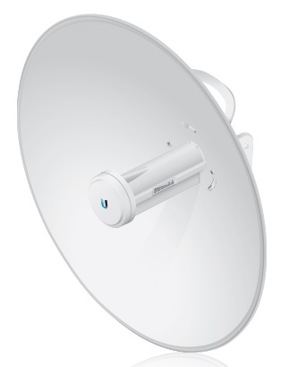Ubiquiti PowerBeam 5AC Gen2, 5 pack