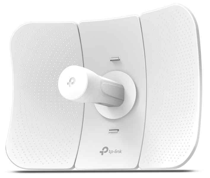 TP-Link CPE605, 5 GHz 150 Mbps 23 dBi Outdoor CPE