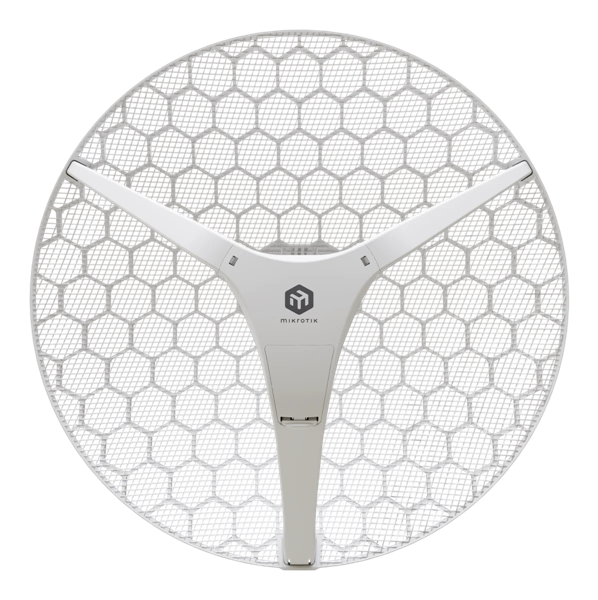 MikroTik LHG-5axD-XL, LHG XL 5 ax