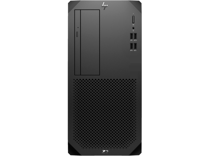 HP Z2 G9 Tower, i9-14900 vPro Enterprise 5.80G 24 cores 65W, 32GB (1x32GB) DDR5 4800, 1TB NVMe, Intel UHD Graphics 770, DVD-RW, WIFI & BT, Mouse, Keyboard, Windows 11 PRO 64, 700W