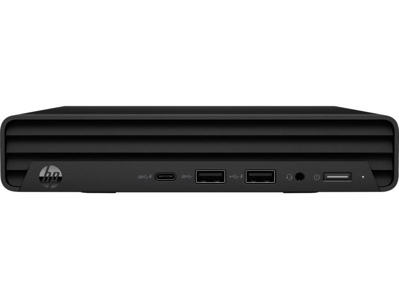 HP 260 G9 Mini Core i5-1335U,8GB,512GB,eng/rus usb kbd,mouse,Stand,WiFi,BT,DOS,1Wty