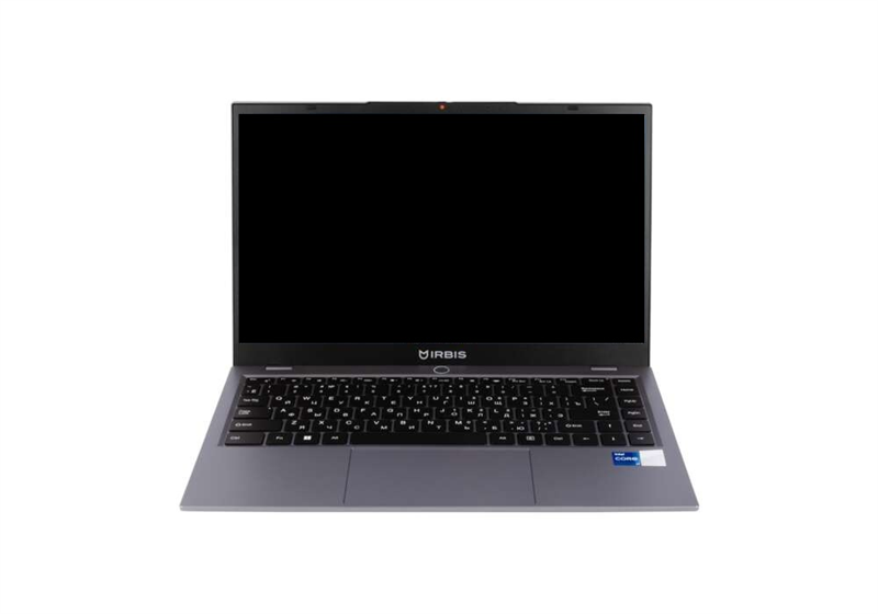IRBIS SmartBook 14NBP3003PL_G2 14" FHD (1920x1080) IPS 300cd,Core i5-1250P,16Gb LPDDR5-5600,512Gb SSD,4G LTE,Wi-Fi 6+BT5.2,45Wh,Metal case,FP,TPM 2.0,1 type C full function,1.55kg,Grey,1y,no OS