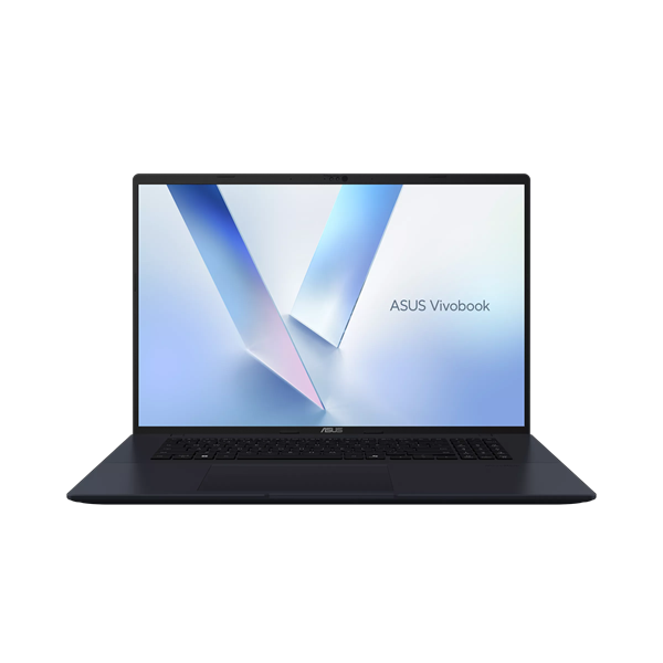 ASUS Vivobook 18 M1807HA-S8160 AMD Ryzen 7 260/16GB/512GB SSD/AMD Radeon Graphics/18" WUXGA (1920 x 1200) 16:10/No OS/Quiet Blue/2.60 kg
