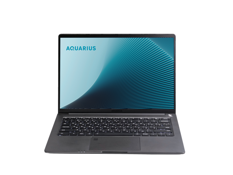 Aquarius Cmp NS634(АМПР.466539.267-11)(14"/CORE i5 1235U/DDR5_16Gb/SSD 512GB M2_NVMe/WiFi/BT)  (МинПромТорг)