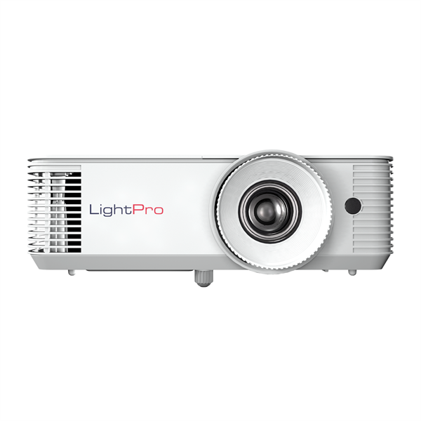 INFOCUS IN0024SL DLP, 4000 lm, XGA, 30 000:1, 1.94~2.16:1, 2xHDMI 1.4, VGA in/out, S-Video, 3.5mm in/out, USB-A, RS-232, лампа 15 000ч.(ECO mode), 10W, 27дБ, 2,6 кг, БЕЛЫЙ, замена SP224, IN114BB