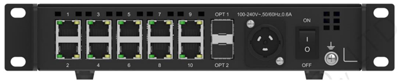Novastar Controller CVT10-S Converter