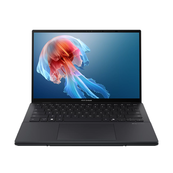 ASUS Zenbook Duo UX8406CA-QL345X  Intel Core Ultra 7 255H/32GB 1TB/Intel Xe graphics/14"FHD(1920 x 1200)OLED 16:10/WiFi 7+BT 5.4/WIN11 PRO/1.65 kg/Inkwell Gray/Stylus+Sleeve