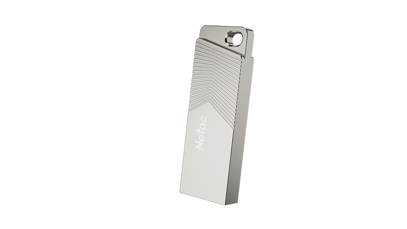Netac UM1 32GB USB3.2 Flash Drive