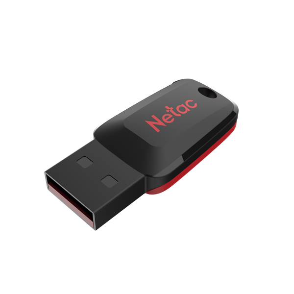 Netac U197 mini 64GB USB2.0 Flash Drive