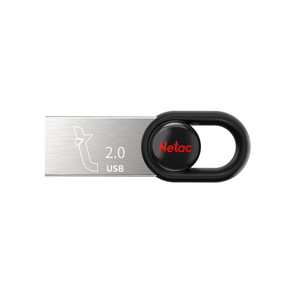 Netac UM2 64GB USB2.0 Flash Drive