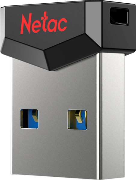 Netac UM81 64GB USB2.0 Ultra compact Flash Drive