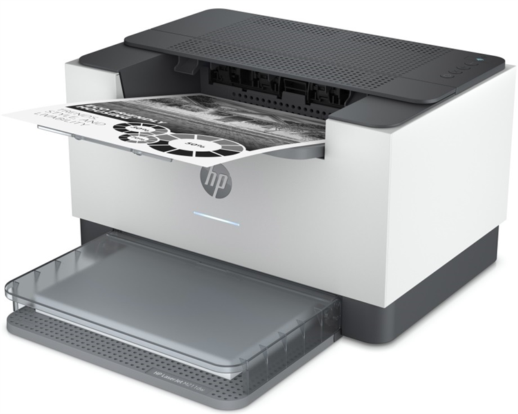 HP LaserJet  M211dw (A4, 600dpi, 29 ppm, 64 Mb, 1 tray 150, Duplex, USB2.0/WiFi/ Ethernet 10/100Base/Bluetooth/AirPrint, Cartridge 700 pages in box)