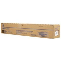 Konica Minolta toner cartridge TN-328K black for bizhub C250i/C300i/C360i 28 000 pages