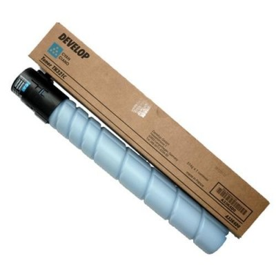 Konica Minolta toner cartridge TN-321C cyan for bizhub C224/284/364 25 000 pages