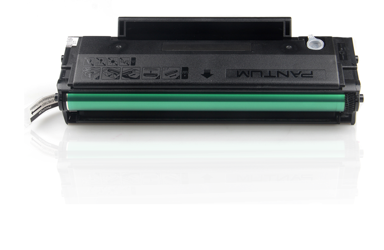 Pantum Toner cartridge PC-211P (аналог PC-211EV) for P2200/P2207/P2500/P2500W/P2507/М6500/M6507/M6500N/М6500W/M6507W/M6550/M6550NW/M6600N/M6607/M6607NW (1600 pages)